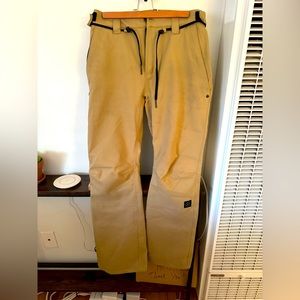 Dope Snow Tiger Snowboarding Pants